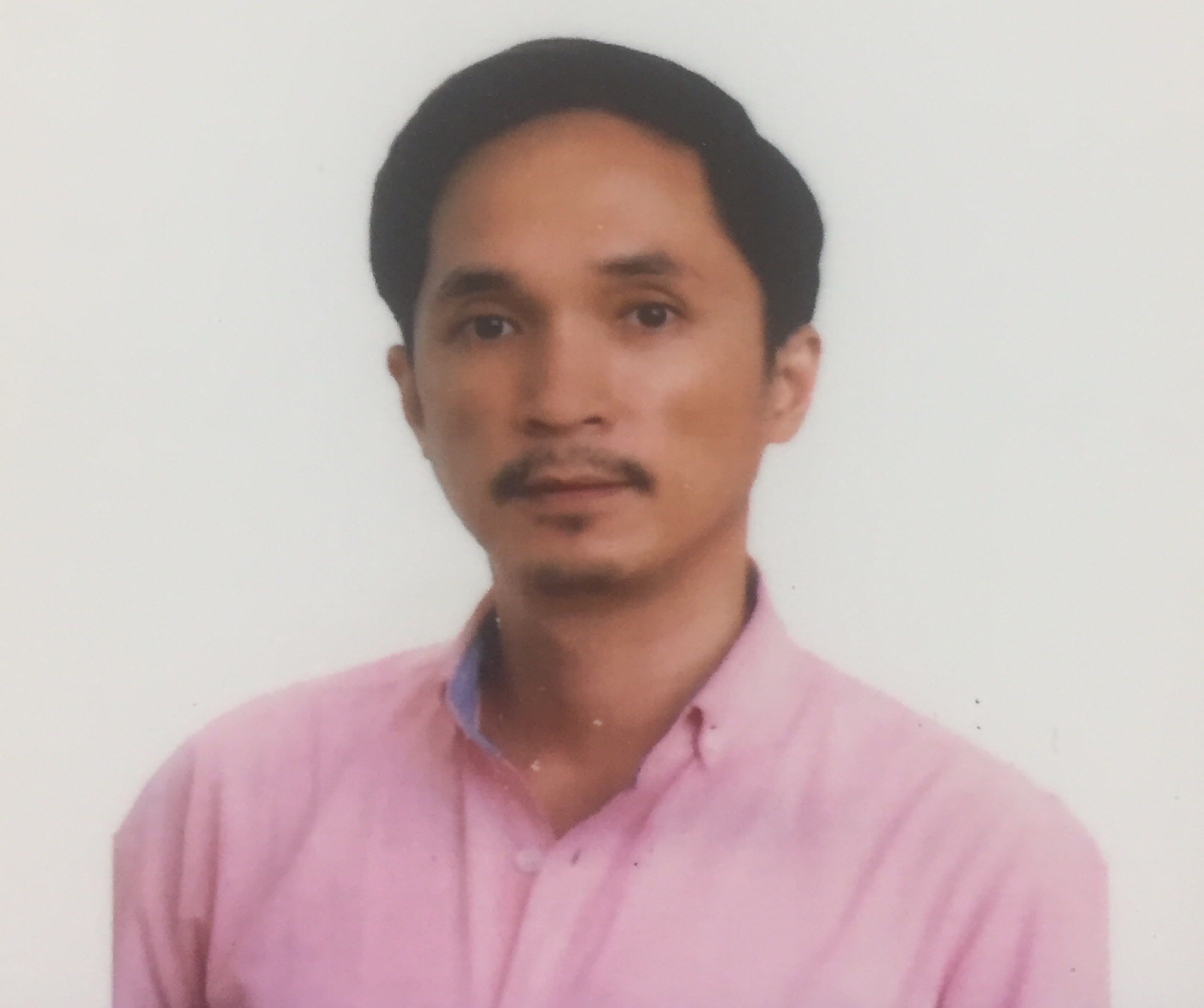Felixberto N