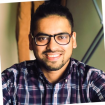 Nikhil U