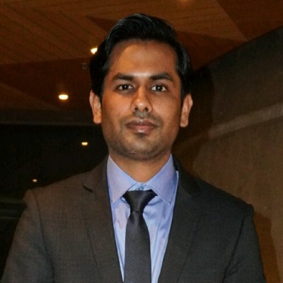 Fayaz S