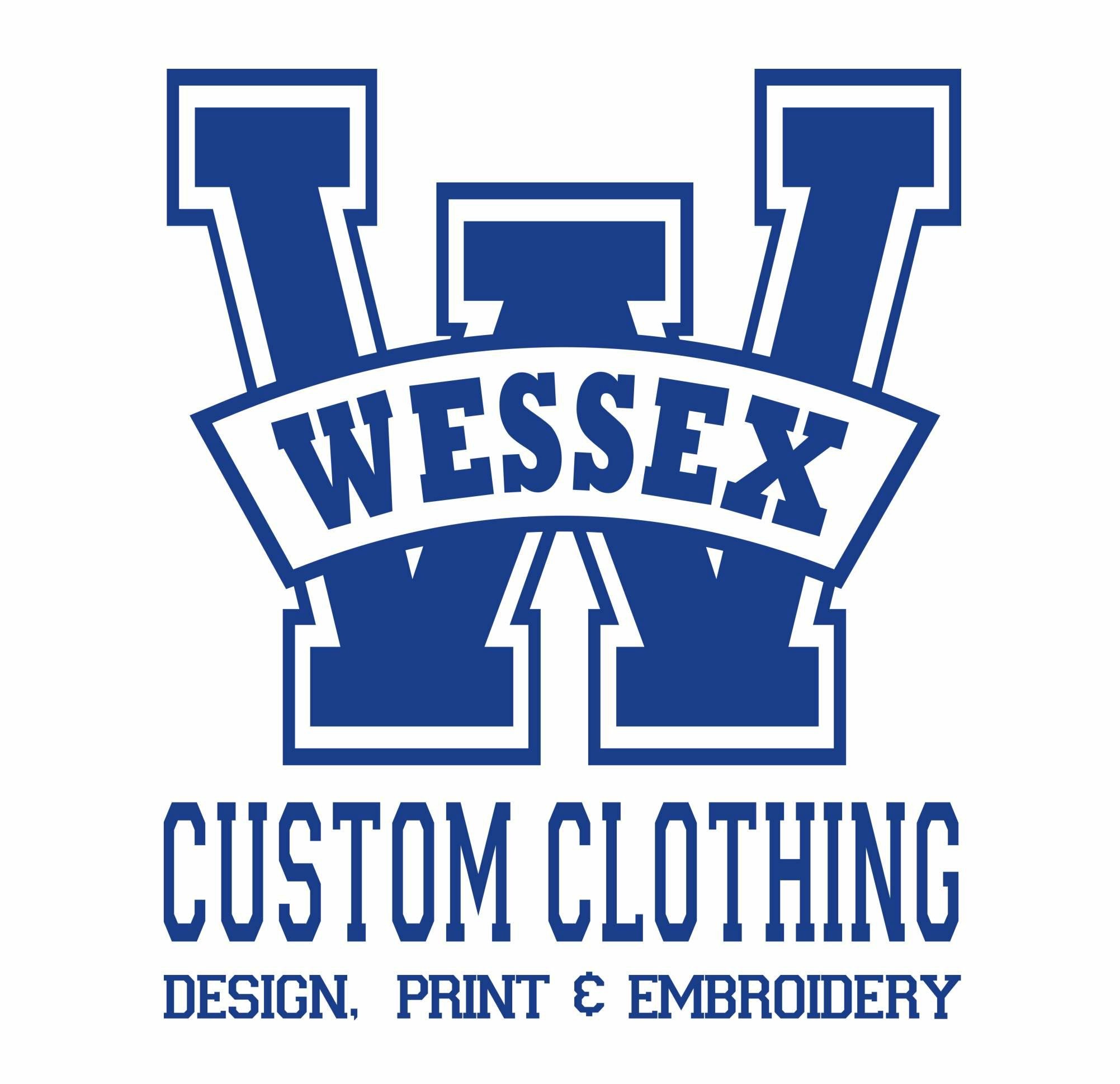 Wessex Custom Clothing