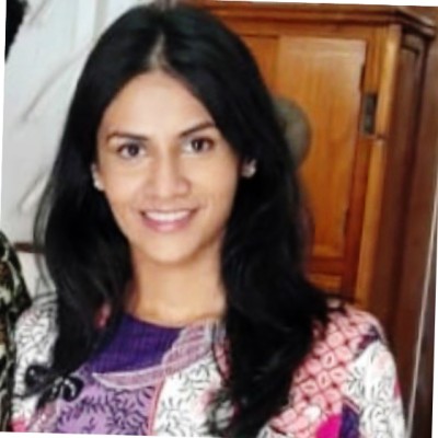 Shereena V