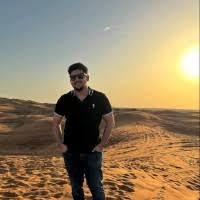 Ibrahim M