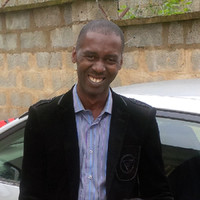 Chijioke O