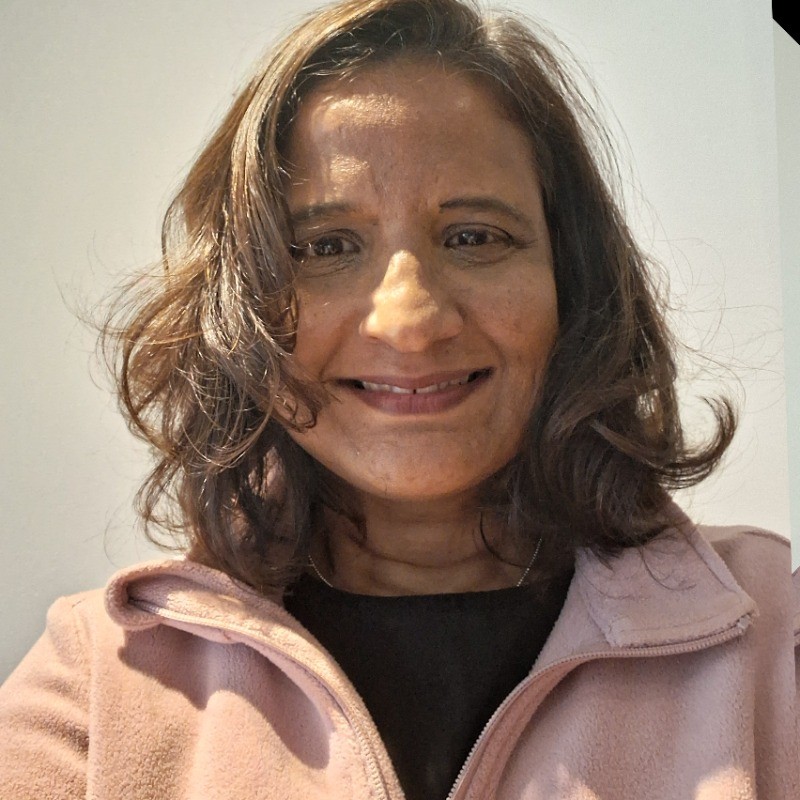 Malini R