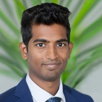 Harshavardhan M