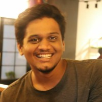 Abhinav B