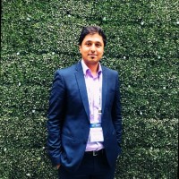 Srijeet B