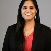 Pratiksha A