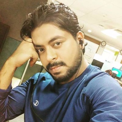 Aayush A