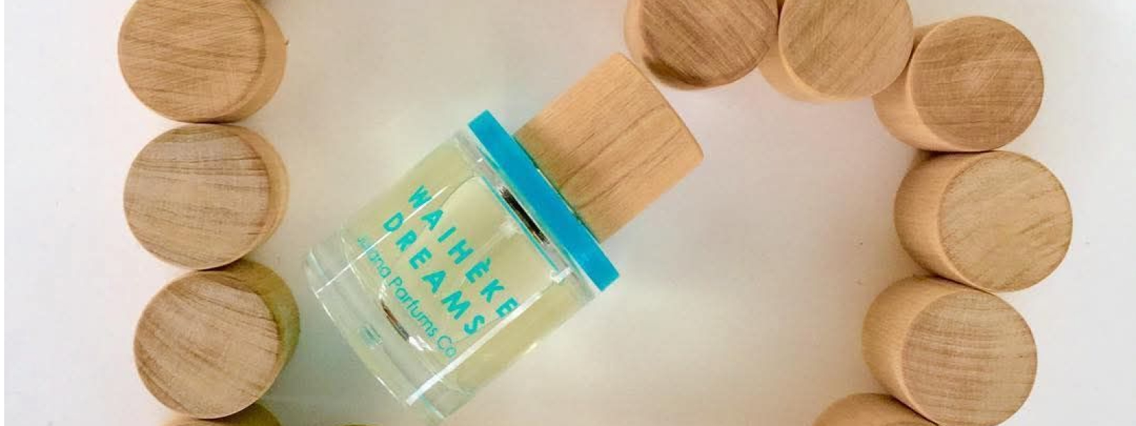 Eco Indie Perfume 
