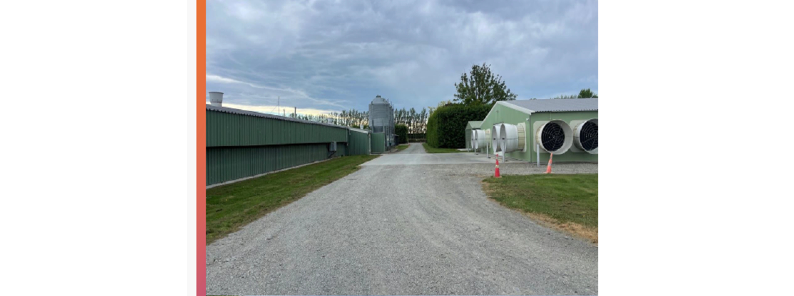Poultry Farm