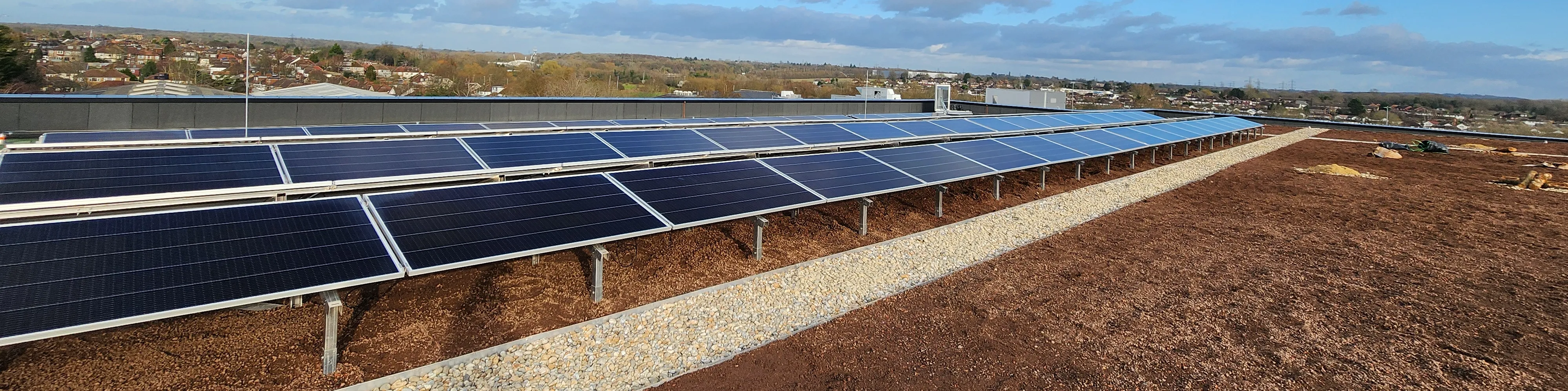 Solar PV Installer