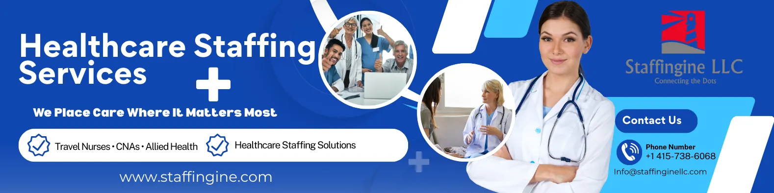 Nurse Staffing Solutions