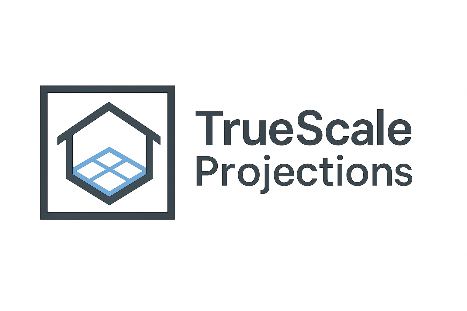 TrueScale Projections