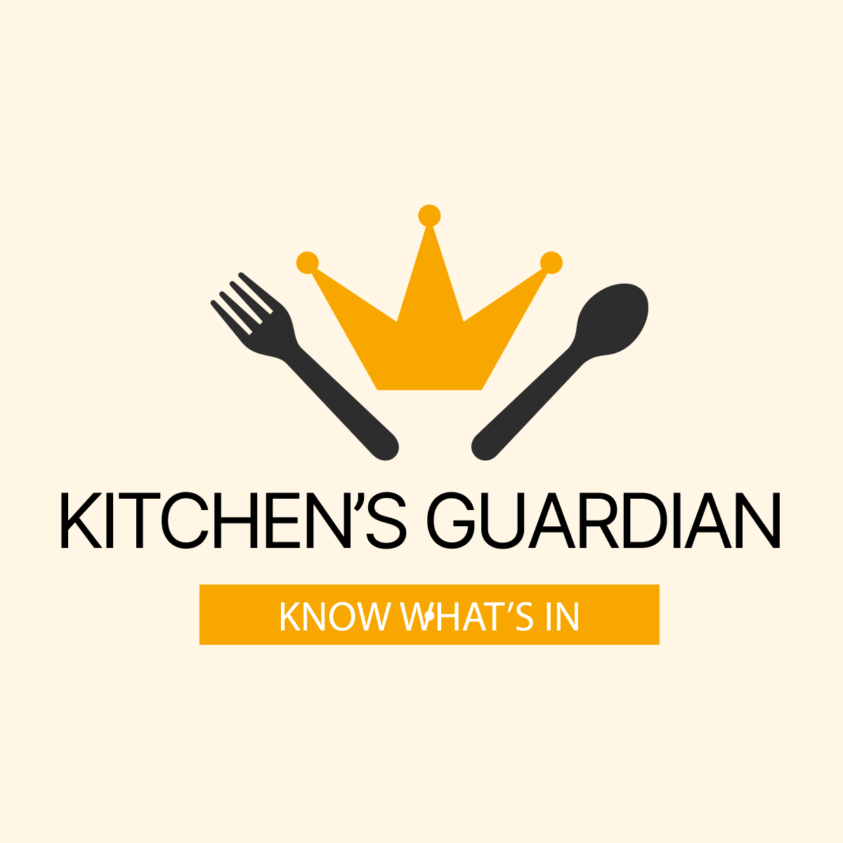 Kitchen’sGuardian Pre-See