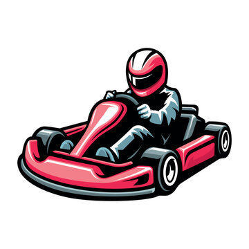 Elite Indoor Go Karting