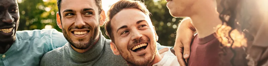 Recovery for Modern Times